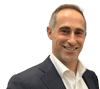 Jason Levy Headshot 2024